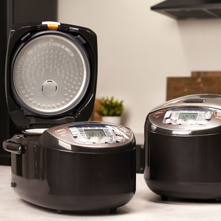 Zojirushi Reiskocher 1,0L
